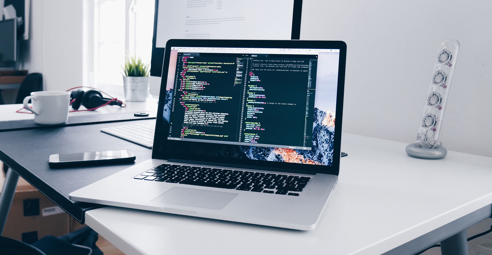 3 Steps to Get Started as a Web Developer
